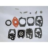 ราคา 20sets OEM WALBRO CARBURETOR CARB REBUILT KIT K20-WYL RYOBI, ECHO, TANAKA, TROYBILT TRIMMERS (49153277805)
