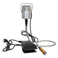 ราคา เครื่องเจียรสายอ่อน 780W เครื่องเจียรเท้าเหยียบ มอเตอร์กำลังสูง สำหรับงานเจียร ขัด แต่งผิว เรซิ่น ไม้ โลหะ (22733673660)