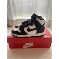 ราคา Nike Dunk High PANDA (17191910354)