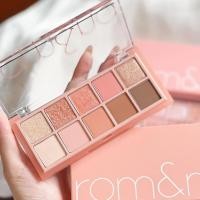 ราคา แท้100% Better Than Palette พาเลทอายแชโดว์ สีสุดฮิตพร้อมส่ง #5 #VV (29107484560)