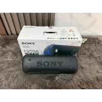 ราคา ลำโพงไร้สายแบบพกพา Sony รุ่น EXTRA BASS™ XB32 Bluetooth Speaker Black ราคา 2,900 บาท (48409017115)