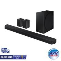 ราคา Samsung HW-Q950T - 9.1.4ch Soundbar (2020) HW-Q950T/XT (4767485608)