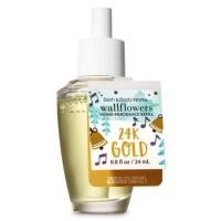 ราคา Wallflowers กลิ่น 24K Gold จาก Bath & Body Works (6991588448)