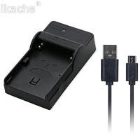 ราคา LP-E8 LC-E8 CBC-E8 Camera Battery Charger + USB Cable For Canon EOS 550D 600D 650D 700D Kiss X4 X5 X6 Rebel T2i T3i T4i (22985054261)