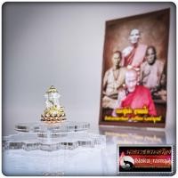 ราคา พระพิฆเนศวร์ มหาเทพประทานพร โอมมหารวย หลวงปู่แม้น วัดหน้าผา จ.เพชรบูรณ์ (21648197055)