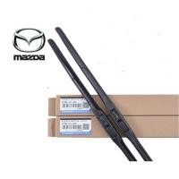 ราคา ใบปัดน้ำฝน Mazda Mazda2 Mazda3 Mazda5 Mazda6 CX5 CX9 wiper blade (4669842644)
