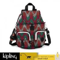 ราคา NEW กระเป๋าเป้ Kipling Firefly N - Tropic Palm CT (27819371342)