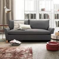 ราคา Mina Sofa โซฟา 2ที่นั่ง เดย์เบด เลือกสี สั่งขนาดได้ (โรงงานซิกม่า) (448745065)