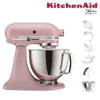 ราคา KitchenAid Artisan 5KSM175 เครื่องผสมอาหารแบบยกหัว ขนาด 4.8ลิตร (4958525651)