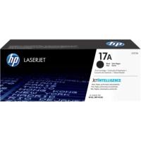ราคา HP 17A Black LaserJet Toner Cartridge (5316523411)