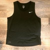 ราคา เสื้อกล้ามออกกำลังกาย Nike (3636704263)