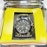 ราคา นาฬิกาผู้ชายแบรนด์ INVICTA PRO DIVER model 14339 ✨พร้อมกล่อง✨ (25975791428)