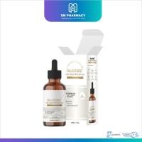 ราคา ของแท้ ✅ เซรั่มดูแลผิวหน้าลดฝ้า กระ จุดด่างดำ และผิวหมองคล้ำ McKRIME MELASMA PRO SERUM 30 ml. (9139203581)