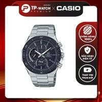ราคา นาฬิกาข้อมือผู้ชาย Casio Edifice EFS-S560DB-1AVUDF ของแท้ - กระจกแซฟไฟร์ | Edifice EFS-S560DB-1A (44028105656)