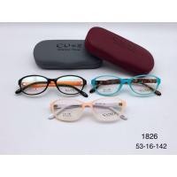 ราคา CU2 รุ่นใหม่ 1826 กรอบแว่นตา วัยสดใส กรอบแว่นตาTR (7387869175)