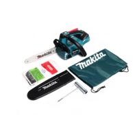 ราคา MAKITA DUC254Z เลื่อยโซ่ 10" LION 18V ไม่รวมแบตเตอรี่-แท่นชาร์จ (13243175272)