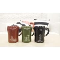 ราคา แก้วกาแฟ Paris / Coffee Mug Paris (1746238719)