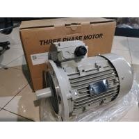 ราคา HASCON Motor 4kw. 5.5HP 4P 3Ph 1400-1450รอบ มอเตอร์ HASCON 5.5แรง 4โพล ไฟ 3เฟส (24519071496)