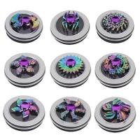 ราคา beyblade beyblade x aero pegasus โลหะผสม Fidget Spinner Decompression ของเล่นหมุนโลหะ Finger Spinner เด็ก Finger Decompression มือสกรู Cool (48708258241)