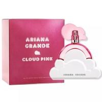 ราคา ✴️ส่งฟรี ของแท้ 100% น้ำหอม Ariana Grande Cloud Pink EDP 100 ML.(กล่องซีล) (42162188304)