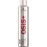 ราคา SCHWARZKOPF OSIS+ Spray สเปรย์ฝุ่นจัดแต่งทรงผมชนิดอยู่ทรงนาน (1868690129)