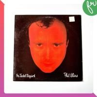 ราคา แผ่นเสียง LP Vinyl Records แท้ เพลงสากล Phil Collins – No Jacket Required (US) Synth-pop (41605362621)