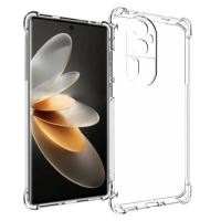 ราคา OPPO Reno 10 5G / OPPO Reno 10 PRO 5G / OPPO RENO 10 PRO PLUS Q SERIES Shock Proof Tpu Casing (40777627380)