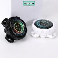 ราคา UPSTO 1 คู่เชือกผูกรองเท้าเปิดหัวเข็มขัด, รองเท้าผ้าใบลวดโลหะรองเท้าลําลองรองเท้าวิ่งไม่มีผูกเชือกรองเท้า, Universal หมุนเชือกรองเท้าผ้าใบอัตโนมัติ ShoeLaces เด็กผู้ใหญ่ (49458916274)