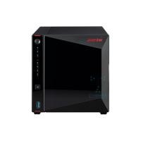 ราคา ASUSTOR NAS (อุปกรณ์จัดเก็บข้อมูลอัจฉริยะ) NIMBUSTOR 4 (AS5304T) - Warranty 3 Years (7168867967)
