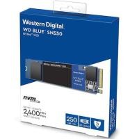 ราคา SSD WD BLUE SN550 SSD 250GB 5000GB (9213175635)