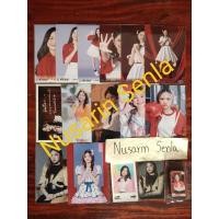 ราคา Bnk48 Meanbnk48 มีนbnk48 ปฏิทินพกbnk48 (8410823934)