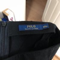 ราคา POLO RALPH LAUREN #แท้ # กระโปรงนักศึกษา + ทำงาน #มือ 2✌️ประมาณ Size. L ผ้ายืด เนื้อผ้านิ่มดีมาก (21981071491)