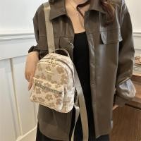 ราคา กระเป๋าทรงถัง Satchel ความจุมาก มีสไตล์ (28192882525)