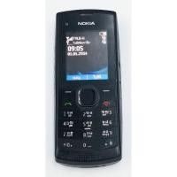 ราคา (มือสอง) Nokia x1 สองซิม ลำโพงกระหึ่ม (6250770229)