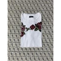 ราคา เสื้อยืด Zara Man Rose (26677905320)