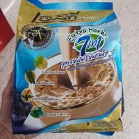 ราคา ST กาแฟชุมพร เอสที กาแฟสมุนไพร หอมเข้มกลมกล่อม มี 3 สูตรให้ลอง (12935101645)