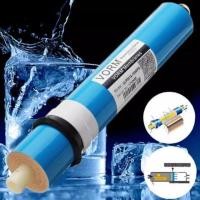 ราคา กรอง​ RO membrane 50GPD น้ำกรองบริสุทธิ์​ Reverse Osmosis ระบบกรองน้ำ​ เมมเบรน (7134623269)