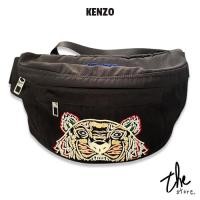 ราคา Kenzo กระเป๋าคาดเอว/คาดอก ของแท้ (57656346310)