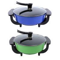 ราคา SONAR หม้ออเนกประสงค์ หม้อสุกี้และชาบู แบบ 2 ช่อง ขนาดใหญ่ รุ่น SF-A01 (986689171)