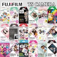 ราคา FUJI INSTAX MINI FILM 20S FUJI INSTAX MINI FILM 10S / 3 กล่อง COMBO (24191384598)
