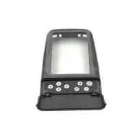 ราคา For 320D 329D 330D 336D monitor cover shell instrument housing TFD58W22MW LCD screen housing excava (50804157221)