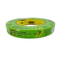 ราคา 3M 46334 กระดาษกาวย่นสีเขียว Performance Masking Tape รุ่น 233+ ขนาด 18 มม. X 55 เมตร (45858133451)