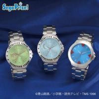 ราคา นาฬิกาข้อมือลายเข็มยาสลบโคนัน - Detective Conan-Premium Wrist Watch A (6029356934)