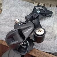 ราคา สับจานหลัง Shimano acera rd-m390 ตีนผีหลัง 7 8 9 สปีด MTB Seli Minion (27115194159)