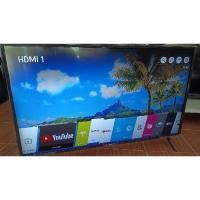 ราคา LG Smart TV 43" 4K มือสอง (19533403003)