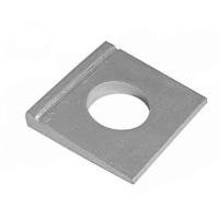 ราคา Square Washer, Taper, M20, DIN435 (6674169365)