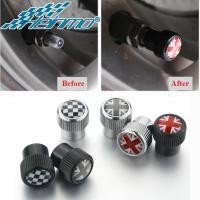 ราคา สําหรับ MINI COOPER รถ Tyre วาล์วหมวกยาง Air Dust Stem ครอบคลุม ONE COOPER S JCW Clubman Countryman (41315270360)