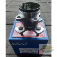 ราคา ลูกปืนล้อหลัง Toyota altis zze121 ปี2001-2006 ไม่มีABSยี่ห้อgsp (29041519635)