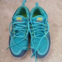 ราคา รองเท้าผ้าใบ ยี่ห้อ Nike แท้ (มือสอง) (27710043425)