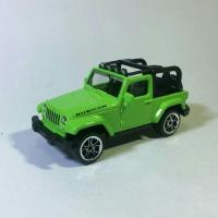 ราคา โมเดลรถเหล็ก majorette JEEP (953787922)